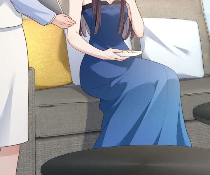 The Substitute Bride And The Overly affectionate Husband Chapter 47 487 021