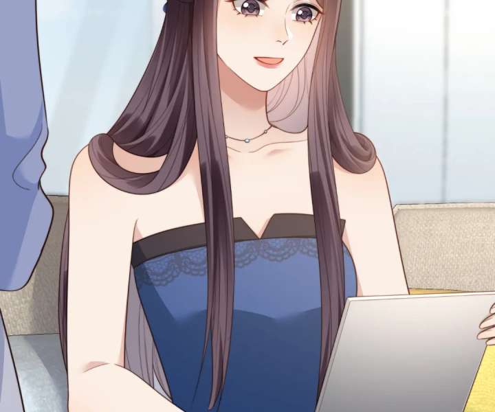 The Substitute Bride And The Overly affectionate Husband Chapter 47 490 024