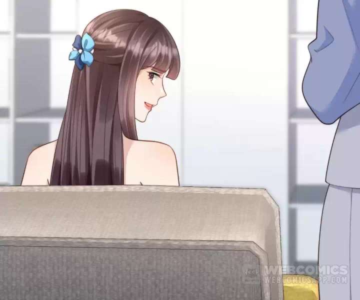 The Substitute Bride And The Overly affectionate Husband Chapter 47 493 027