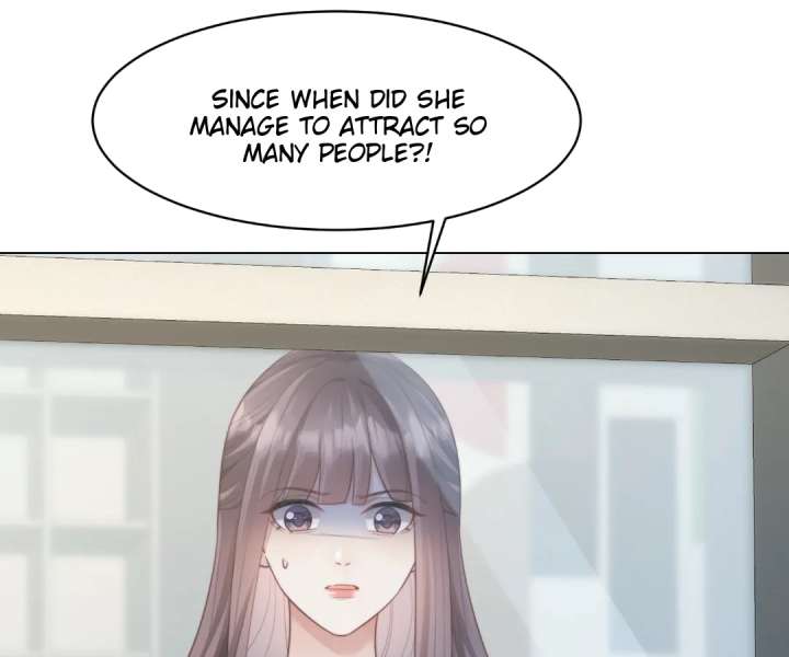 The Substitute Bride And The Overly affectionate Husband Chapter 47 498 032