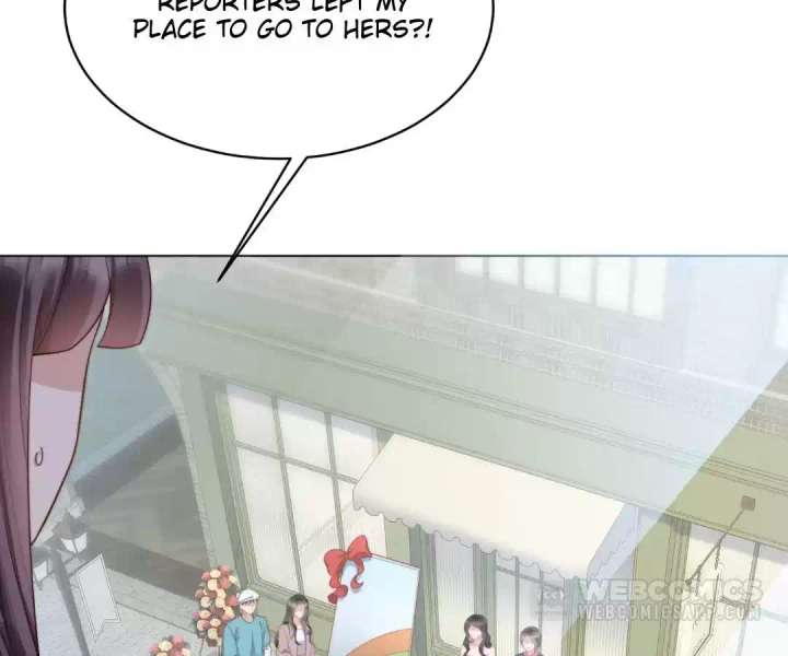 The Substitute Bride And The Overly affectionate Husband Chapter 47 501 035