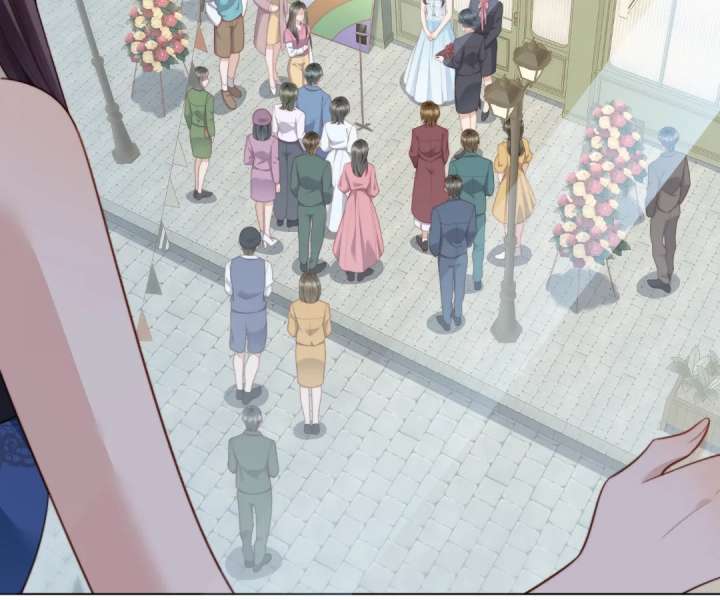 The Substitute Bride And The Overly affectionate Husband Chapter 47 502 036