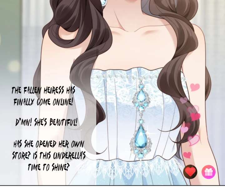 The Substitute Bride And The Overly affectionate Husband Chapter 47 508 042