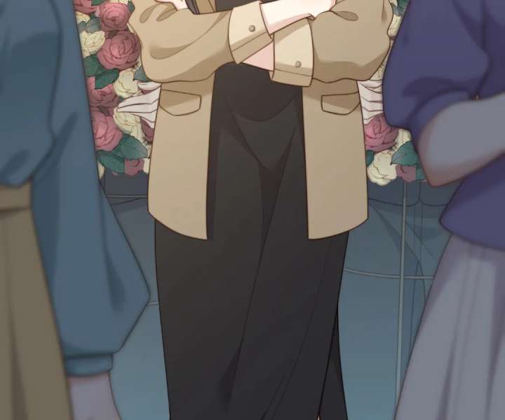 The Substitute Bride And The Overly affectionate Husband Chapter 47 516 050