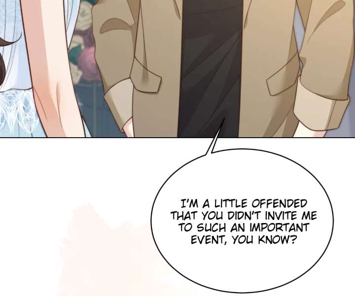 The Substitute Bride And The Overly affectionate Husband Chapter 47 520 054