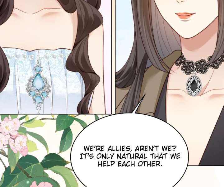 The Substitute Bride And The Overly affectionate Husband Chapter 47 523 057