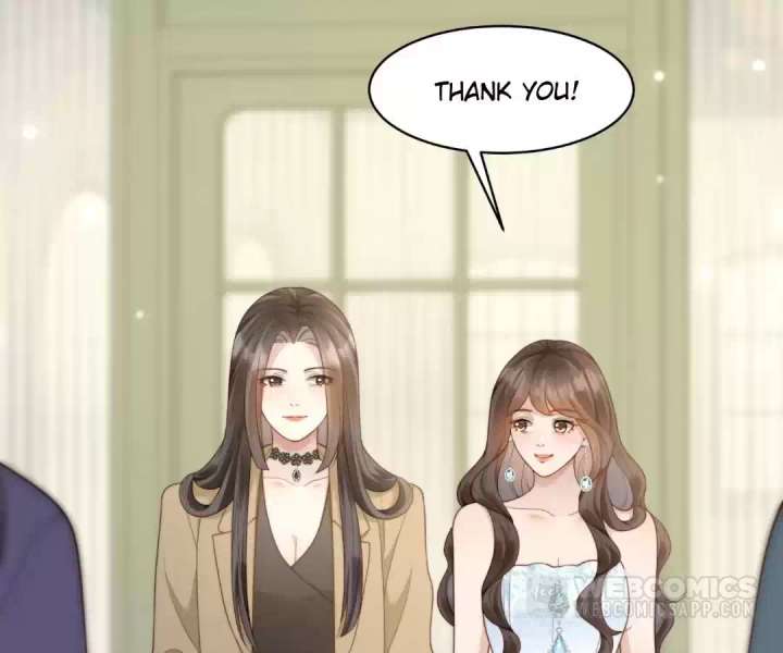 The Substitute Bride And The Overly affectionate Husband Chapter 47 525 059