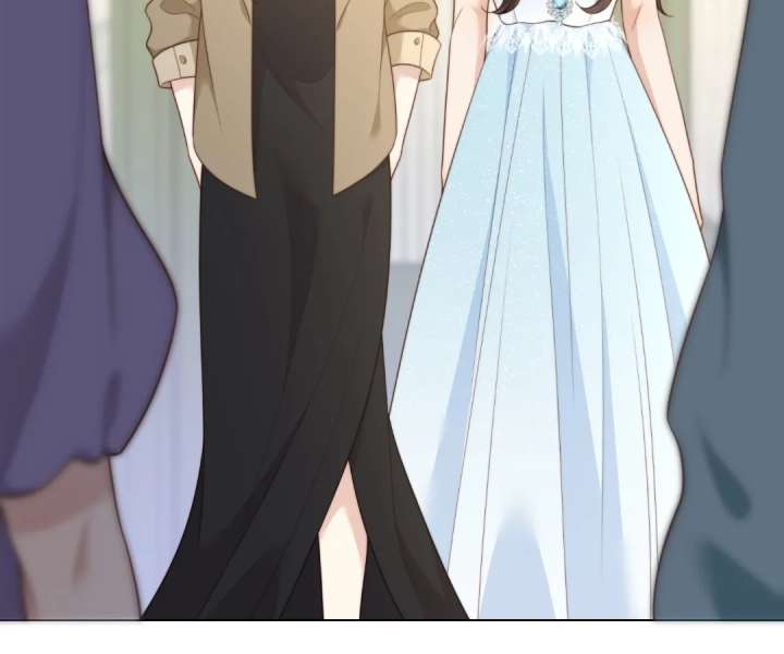 The Substitute Bride And The Overly affectionate Husband Chapter 47 526 060