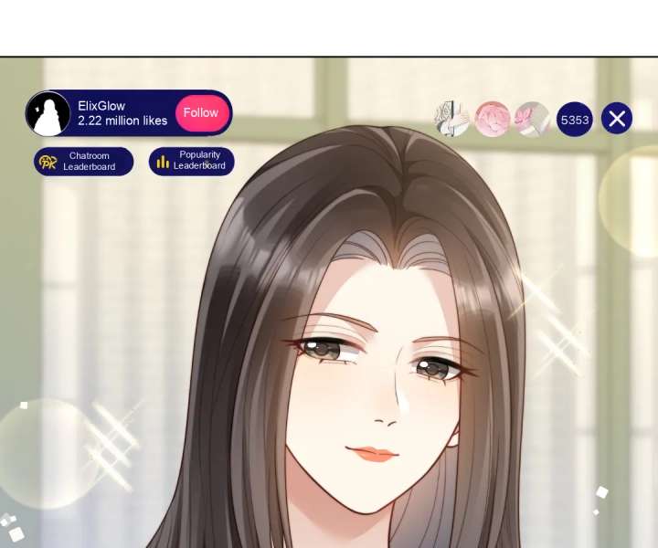 The Substitute Bride And The Overly affectionate Husband Chapter 47 528 062