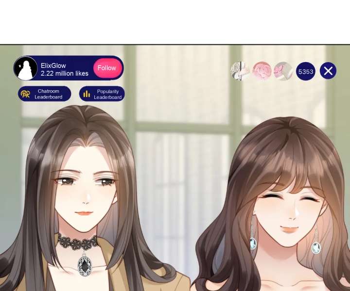 The Substitute Bride And The Overly affectionate Husband Chapter 47 531 065