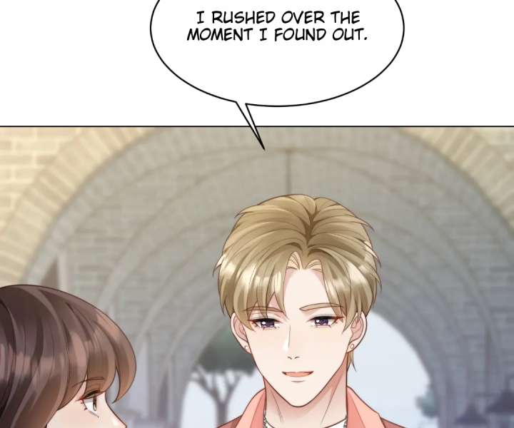 The Substitute Bride And The Overly affectionate Husband Chapter 47 544 078