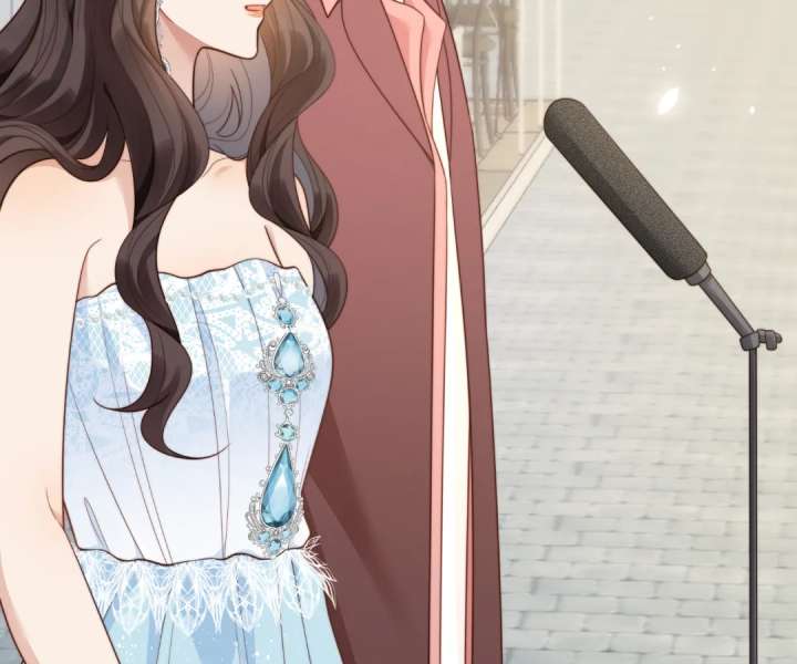 The Substitute Bride And The Overly affectionate Husband Chapter 47 551 085