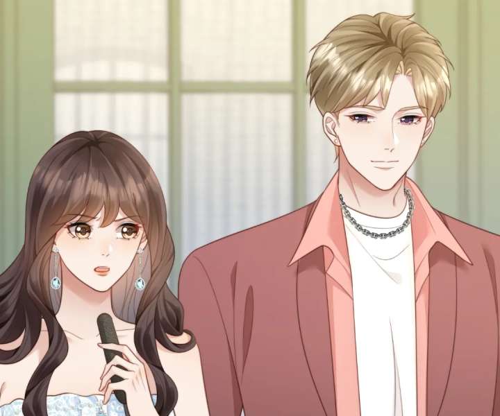 The Substitute Bride And The Overly affectionate Husband Chapter 47 554 088