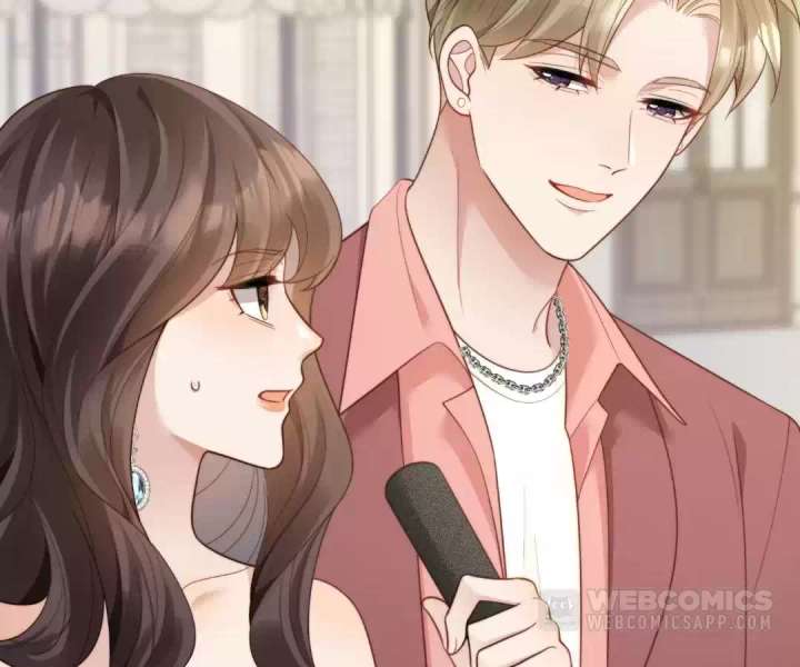 The Substitute Bride And The Overly affectionate Husband Chapter 47 557 091