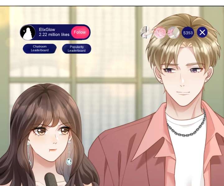 The Substitute Bride And The Overly affectionate Husband Chapter 47 560 094