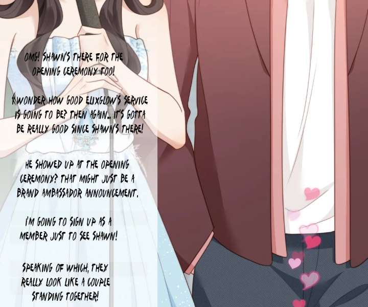 The Substitute Bride And The Overly affectionate Husband Chapter 47 561 095