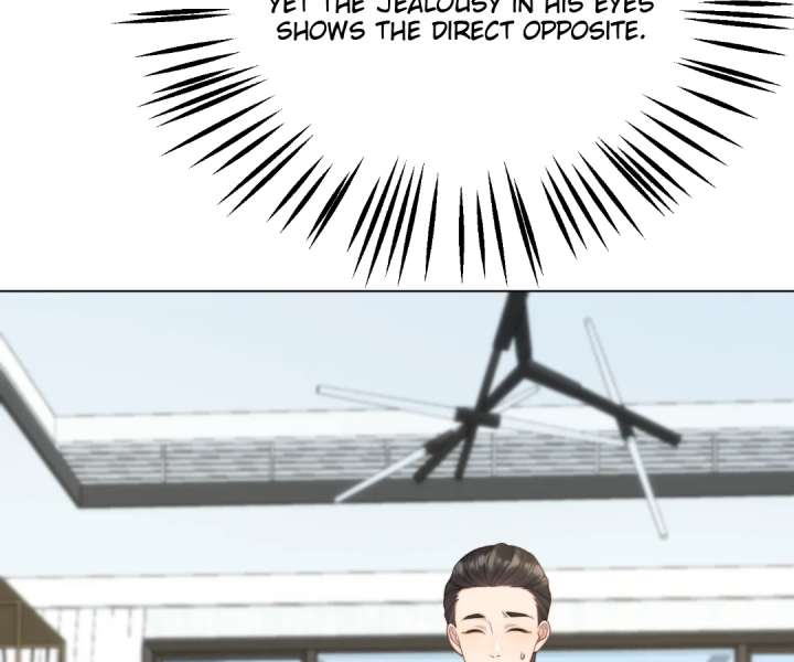 The Substitute Bride And The Overly affectionate Husband Chapter 47 566 100