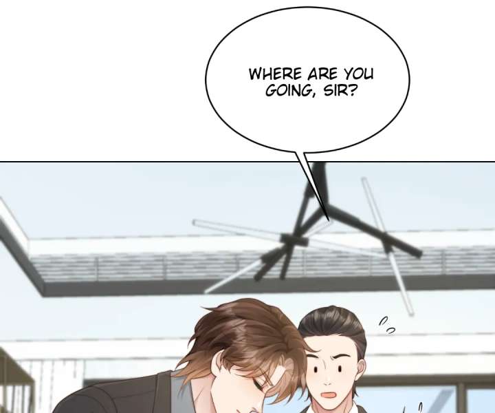 The Substitute Bride And The Overly affectionate Husband Chapter 47 569 103