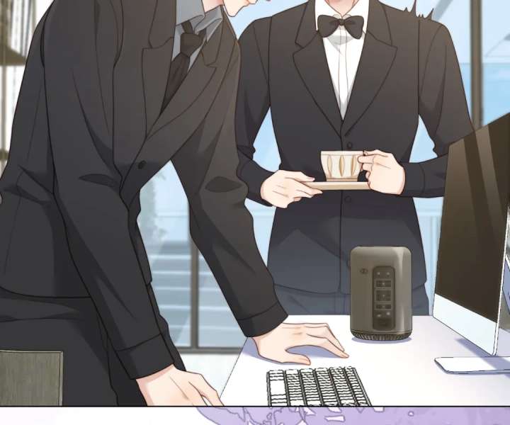 The Substitute Bride And The Overly affectionate Husband Chapter 47 570 104