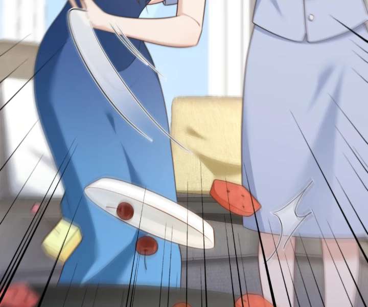 The Substitute Bride And The Overly affectionate Husband Chapter 47 579 113