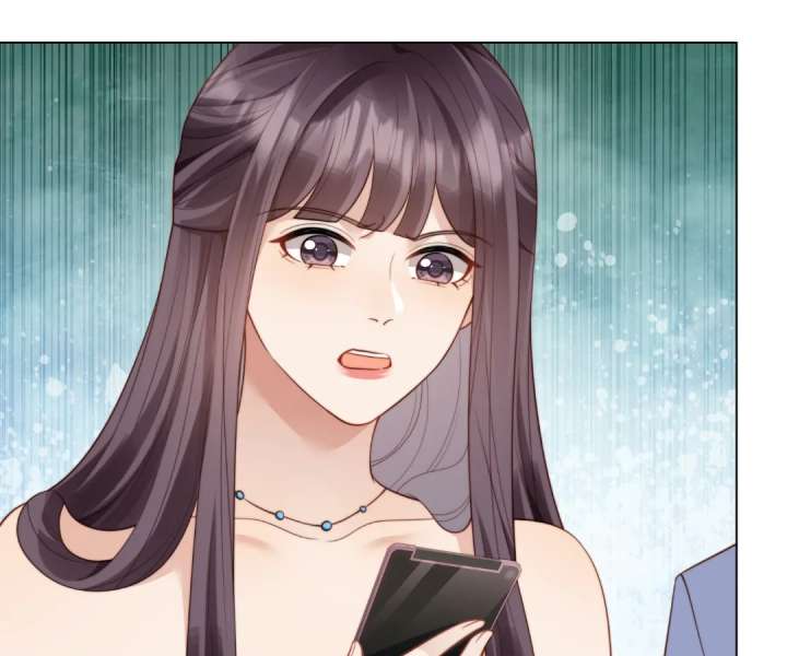 The Substitute Bride And The Overly affectionate Husband Chapter 47 585 119