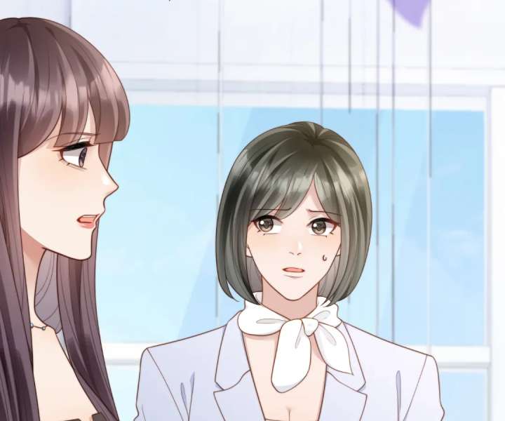 The Substitute Bride And The Overly affectionate Husband Chapter 47 588 122