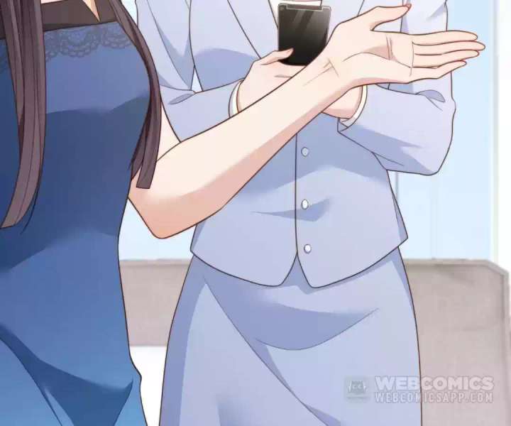 The Substitute Bride And The Overly affectionate Husband Chapter 47 589 123