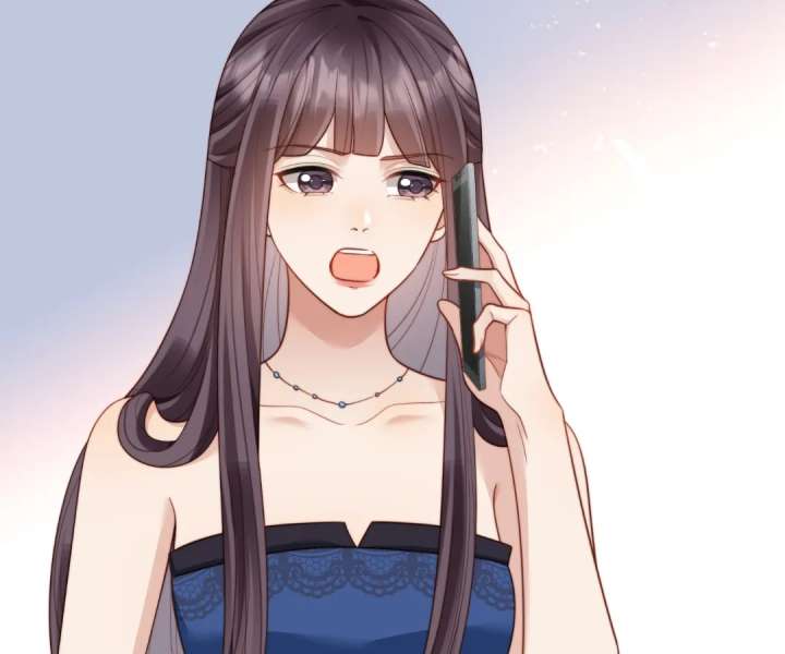 The Substitute Bride And The Overly affectionate Husband Chapter 47 592 126