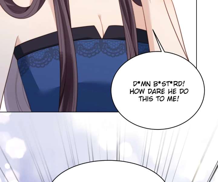 The Substitute Bride And The Overly affectionate Husband Chapter 47 596 130