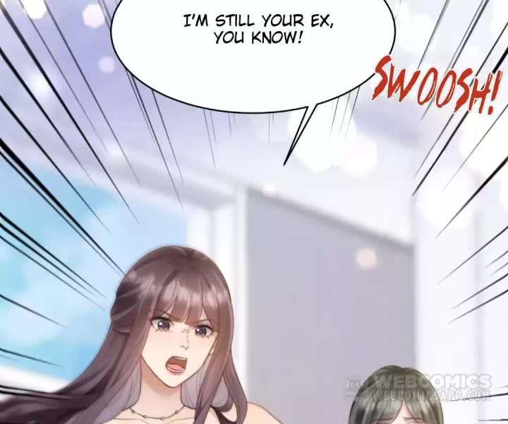 The Substitute Bride And The Overly affectionate Husband Chapter 47 597 131