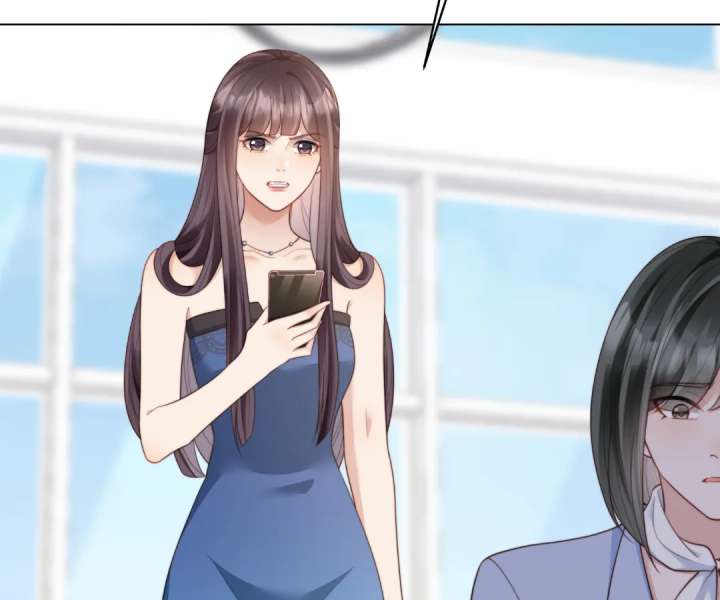 The Substitute Bride And The Overly affectionate Husband Chapter 47 601 135