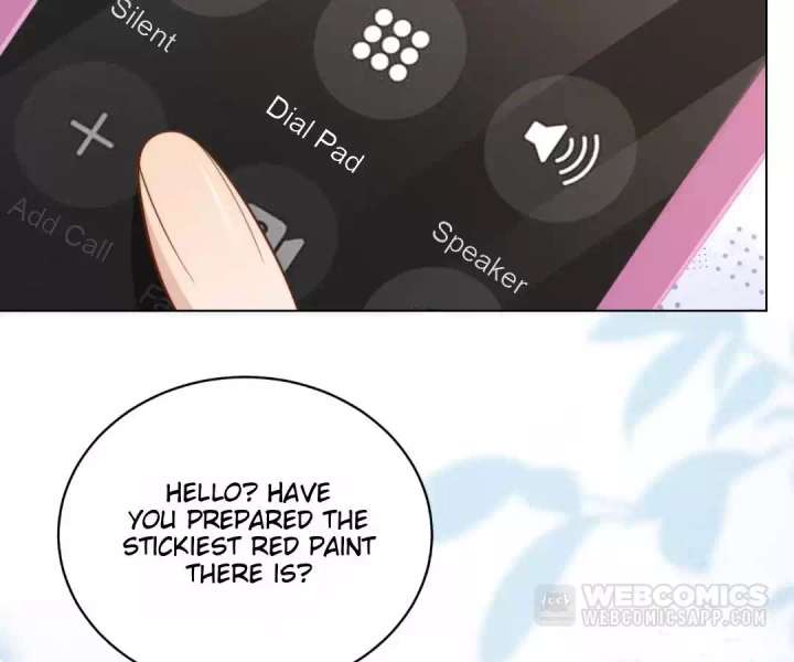 The Substitute Bride And The Overly affectionate Husband Chapter 47 605 139