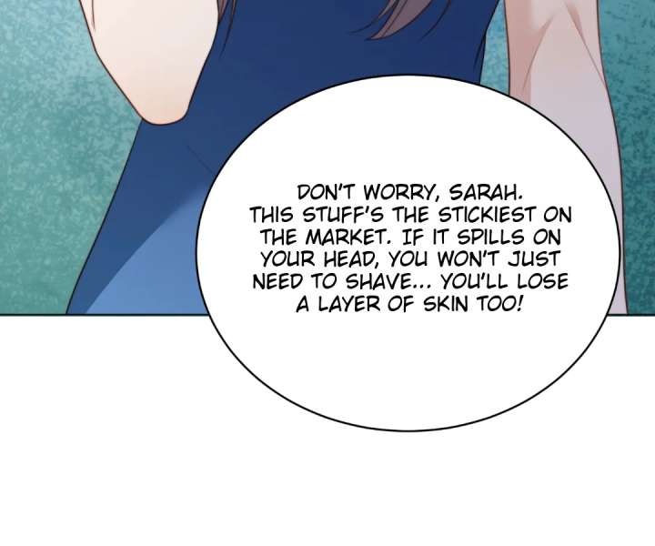 The Substitute Bride And The Overly affectionate Husband Chapter 47 608 142