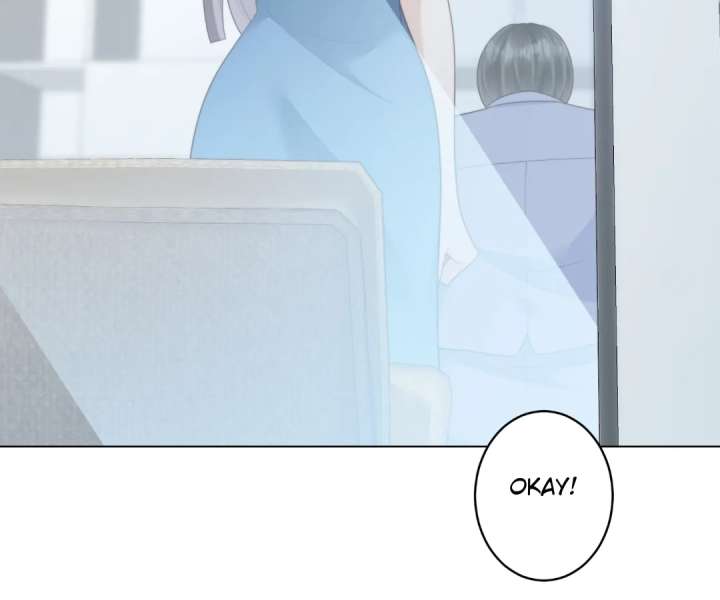 The Substitute Bride And The Overly affectionate Husband Chapter 47 611 145