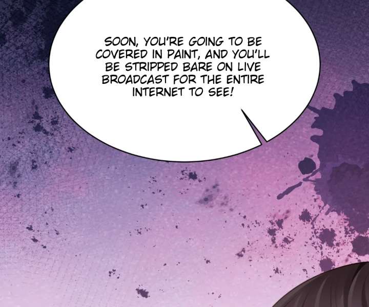 The Substitute Bride And The Overly affectionate Husband Chapter 47 616 150