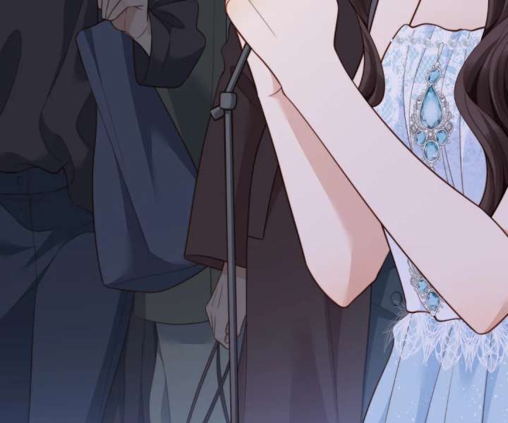 The Substitute Bride And The Overly affectionate Husband Chapter 47 618 152