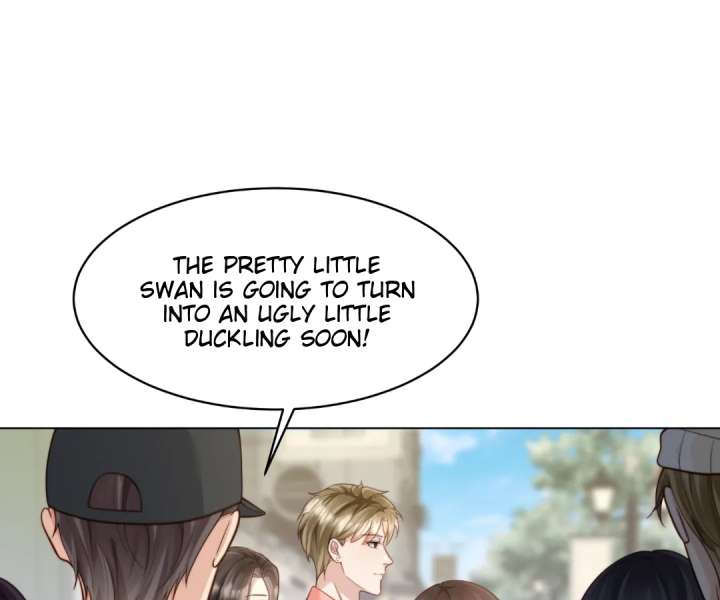 The Substitute Bride And The Overly affectionate Husband Chapter 48 467 001