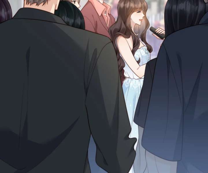 The Substitute Bride And The Overly affectionate Husband Chapter 48 468 002