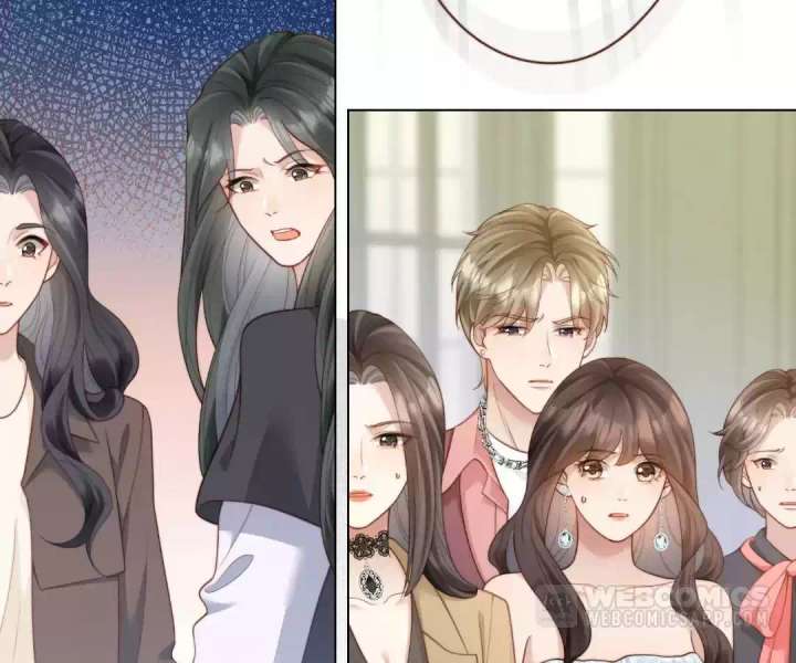 The Substitute Bride And The Overly affectionate Husband Chapter 48 477 011