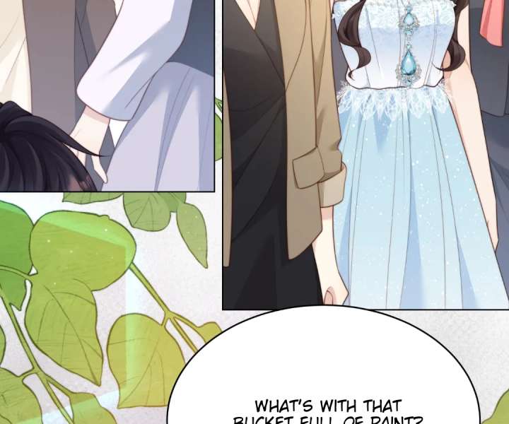 The Substitute Bride And The Overly affectionate Husband Chapter 48 478 012