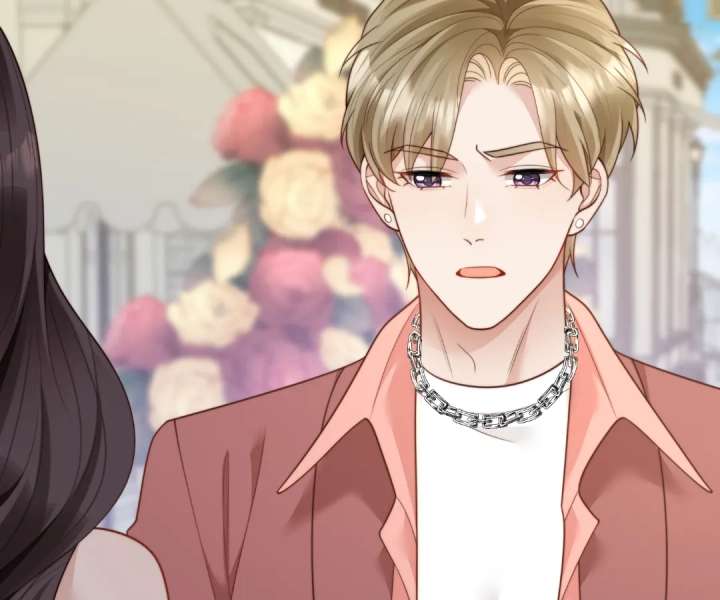 The Substitute Bride And The Overly affectionate Husband Chapter 48 484 018