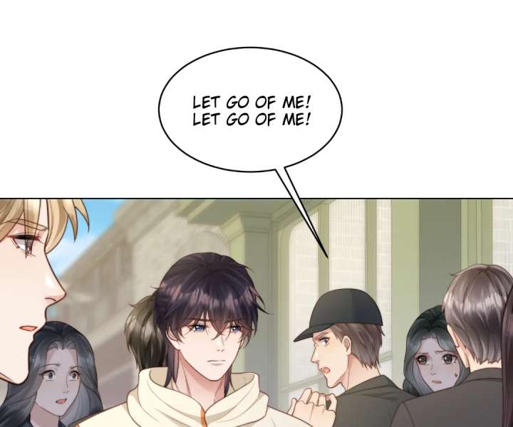 The Substitute Bride And The Overly affectionate Husband Chapter 48 500 034