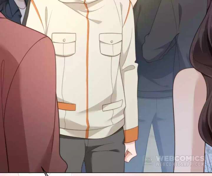 The Substitute Bride And The Overly affectionate Husband Chapter 48 501 035