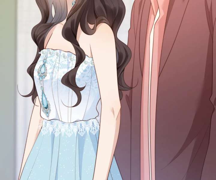 The Substitute Bride And The Overly affectionate Husband Chapter 48 507 041