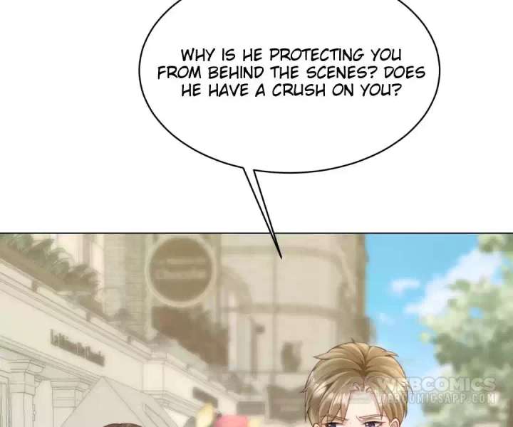 The Substitute Bride And The Overly affectionate Husband Chapter 48 509 043