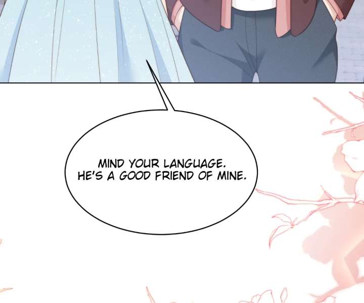 The Substitute Bride And The Overly affectionate Husband Chapter 48 511 045