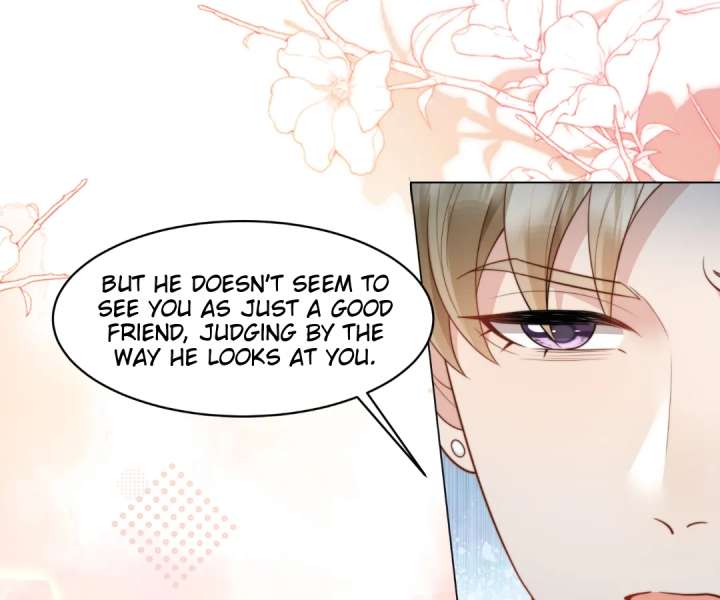 The Substitute Bride And The Overly affectionate Husband Chapter 48 512 046