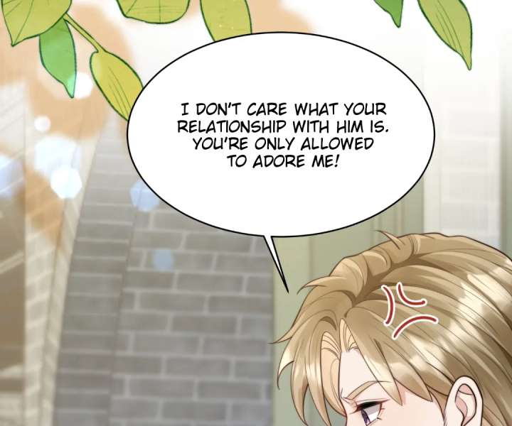 The Substitute Bride And The Overly affectionate Husband Chapter 48 519 053