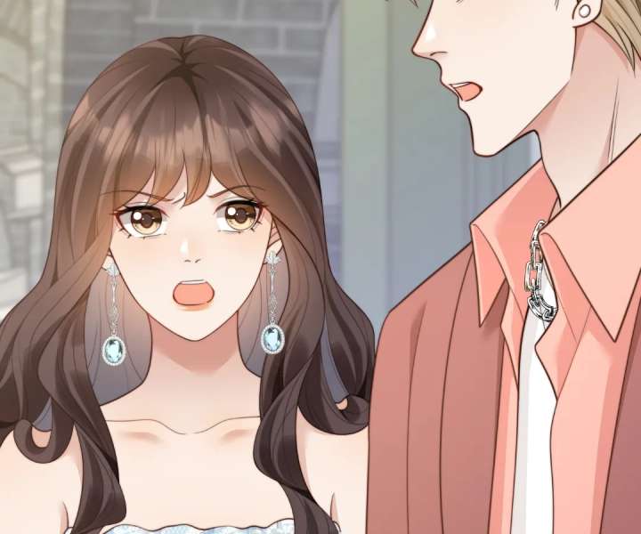 The Substitute Bride And The Overly affectionate Husband Chapter 48 520 054