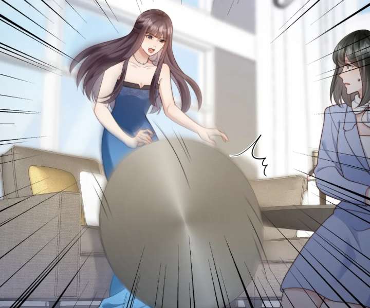 The Substitute Bride And The Overly affectionate Husband Chapter 48 532 066